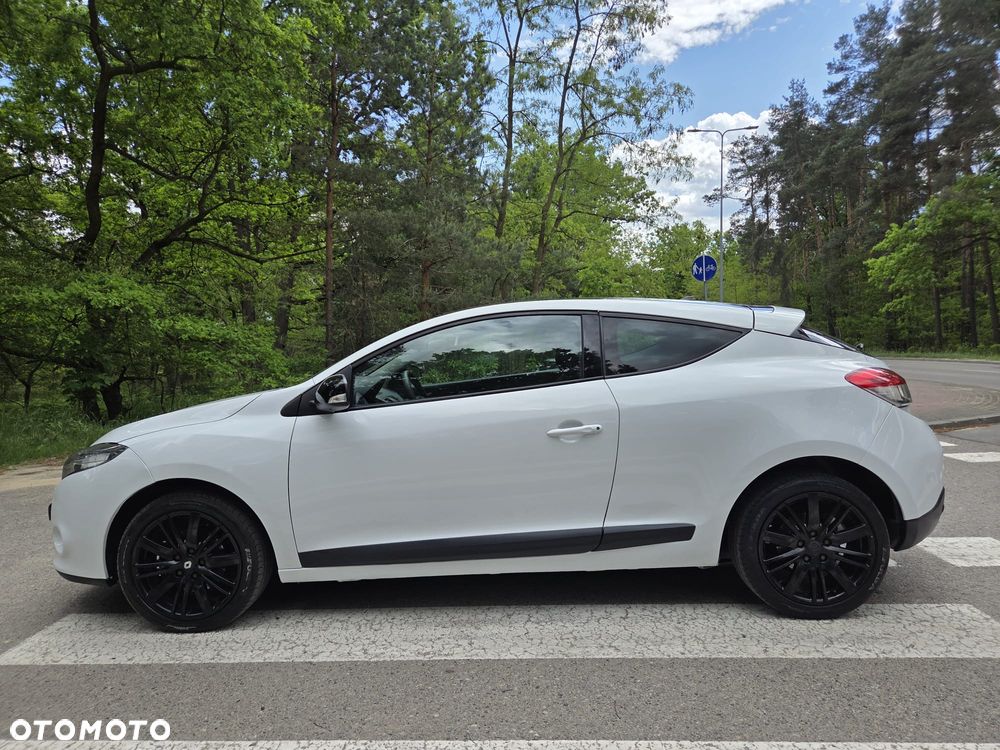 Renault Megane 1.6 16V Exception - 5
