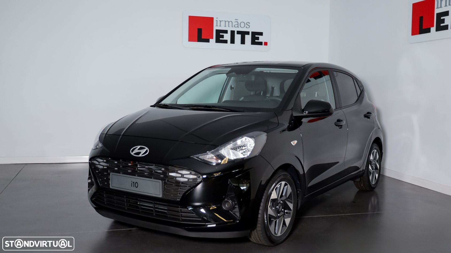 Hyundai i10 1.0 Comfort - 3