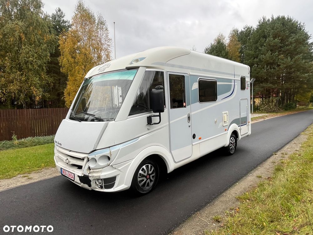 Fiat DUCATO I-TEC 570 - 31