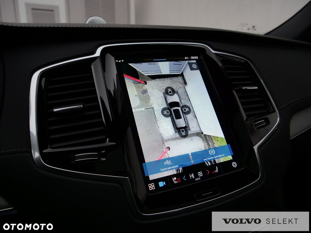 Volvo XC 90 - 33