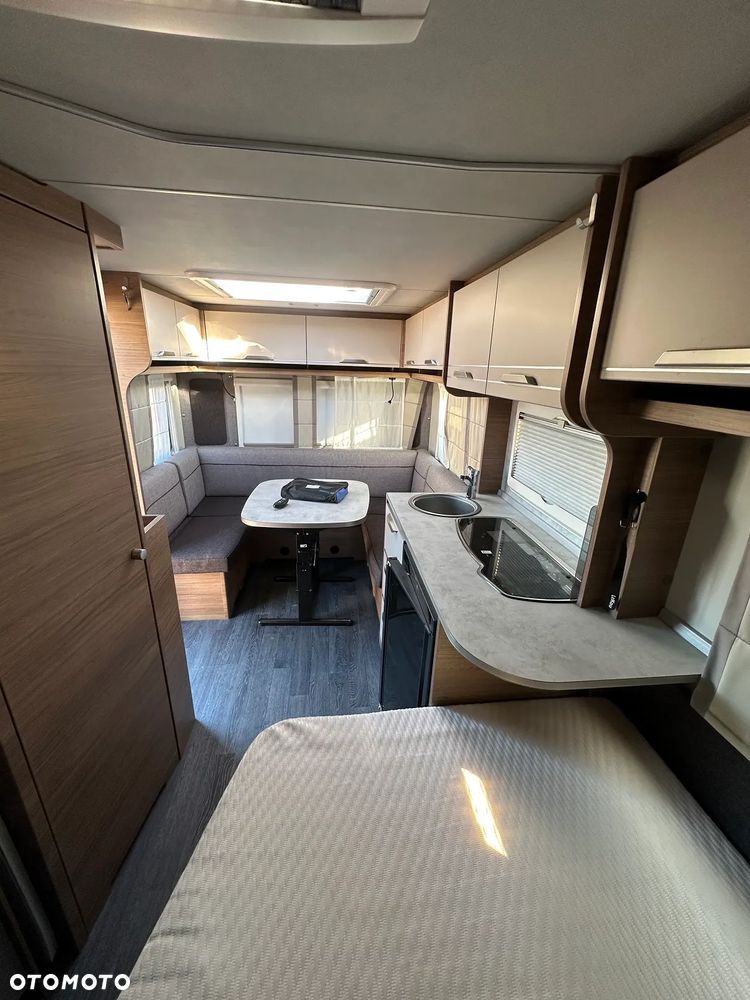 KNAUS Sport 450 FU Muver Markiza - 12