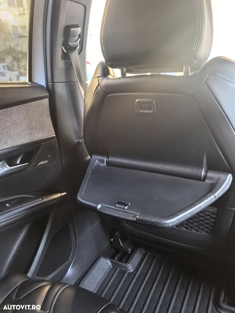 Peugeot 5008 BlueHDI 180 EAT6 GT - 23