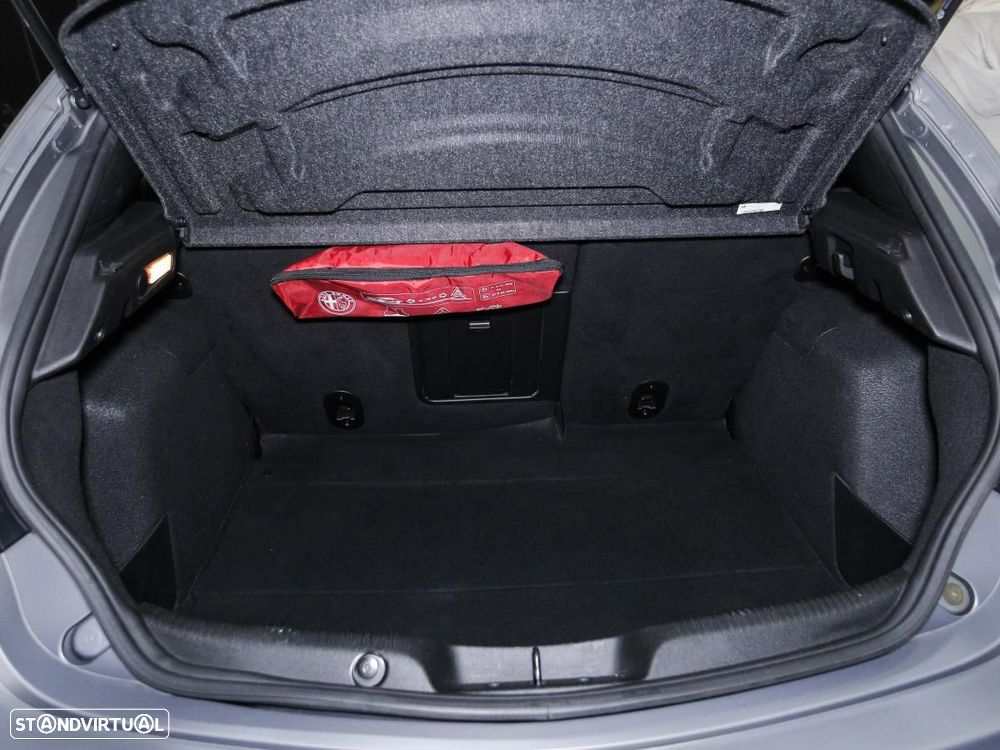 Alfa Romeo Giulietta 1.6 JTDm Sport TCT - 22