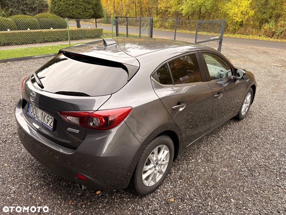 Mazda 3 2.0 Skyenergy - 6