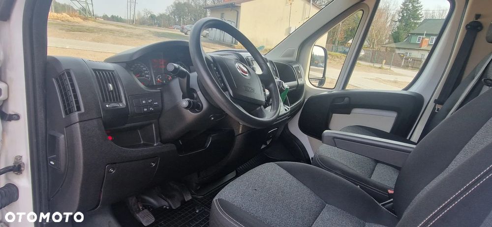 Fiat Ducato KONTENR WINDA MAXI - 31
