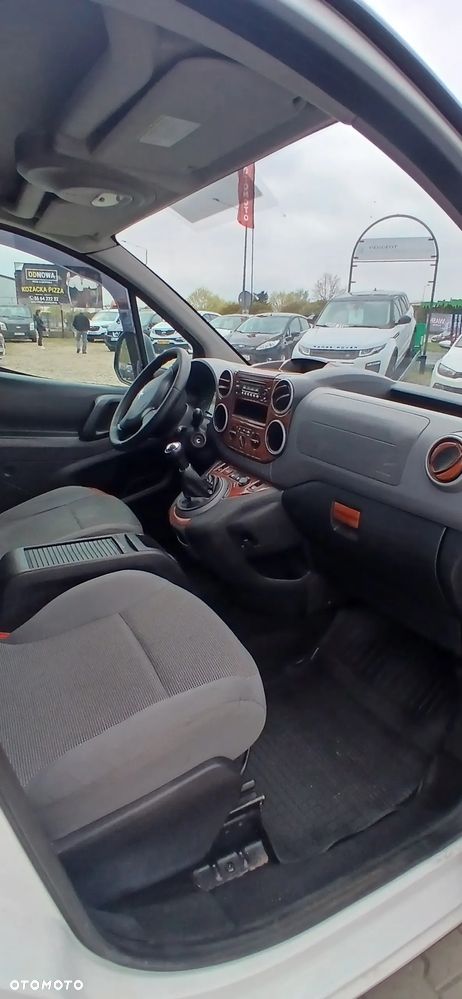 Peugeot Partner - 4