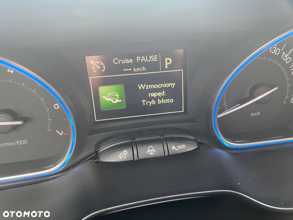 Peugeot 2008 PureTech 110 GPF Stop&Start EAT6 Crossway - 9