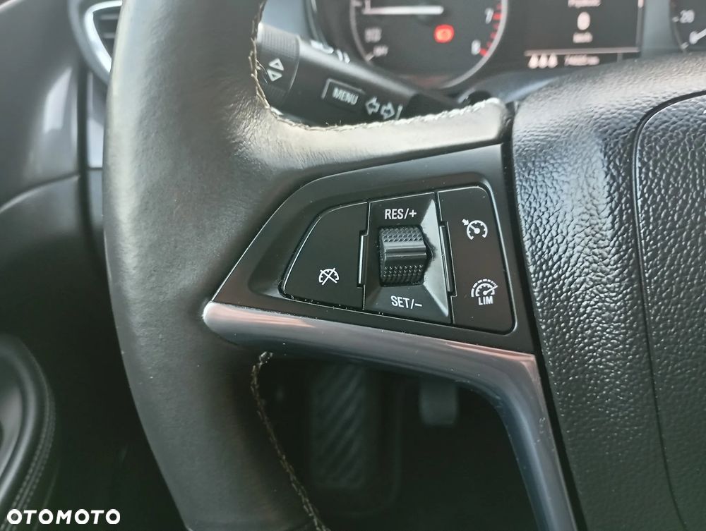 Opel Mokka 1.4 Turbo ecoFLEX Start/Stop Color Edition - 21