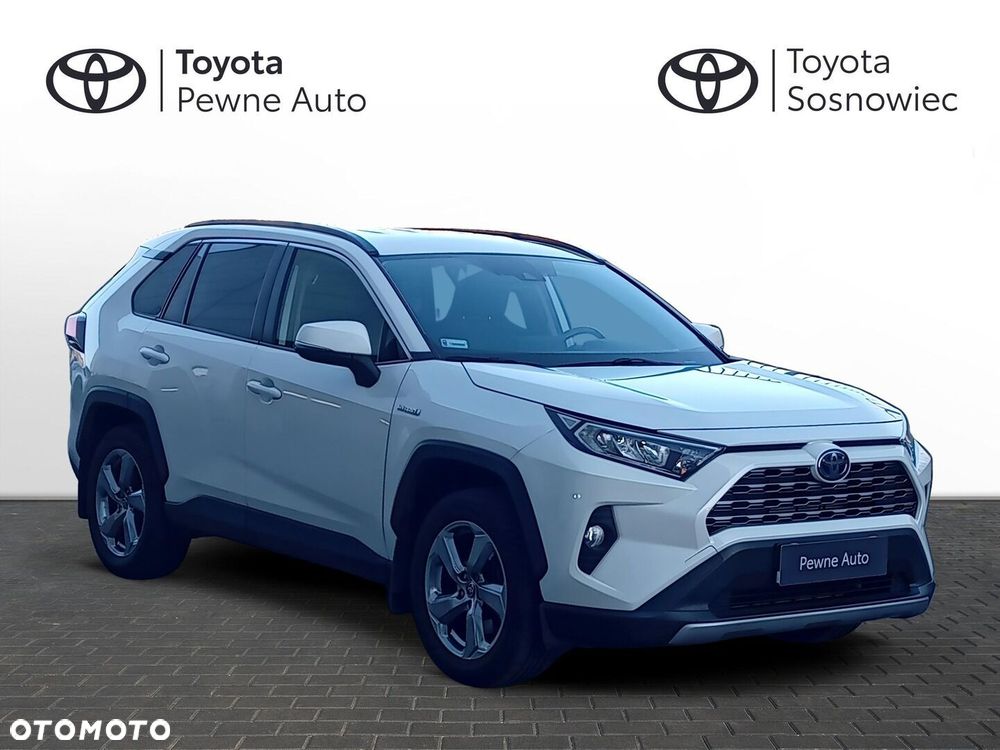 Toyota RAV4 - 8