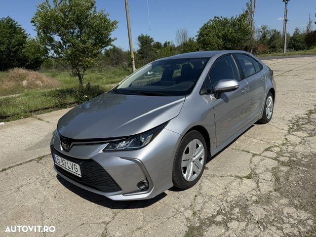 Toyota Corolla 1.5 TNGA MT Eco - 1
