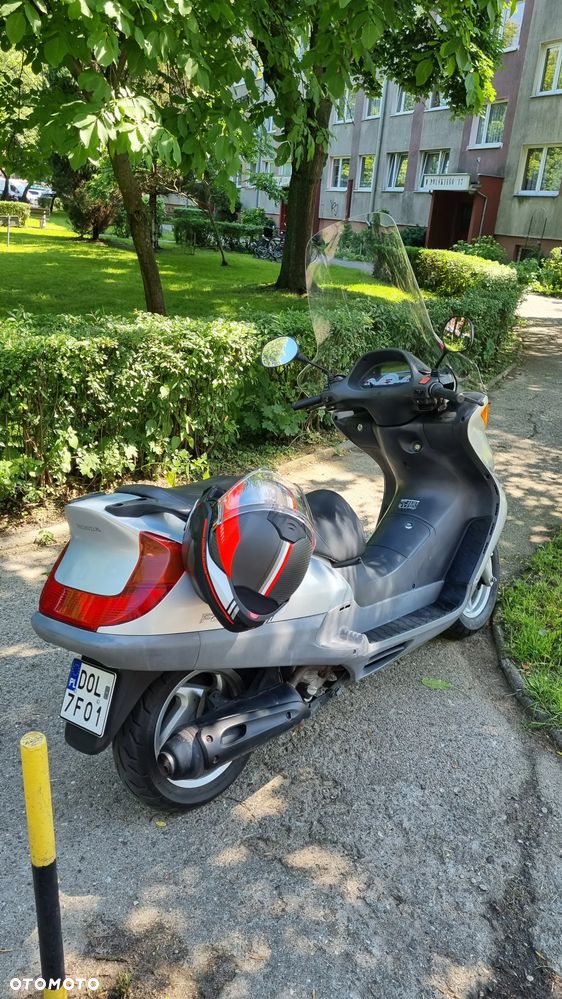 Honda FES - 14