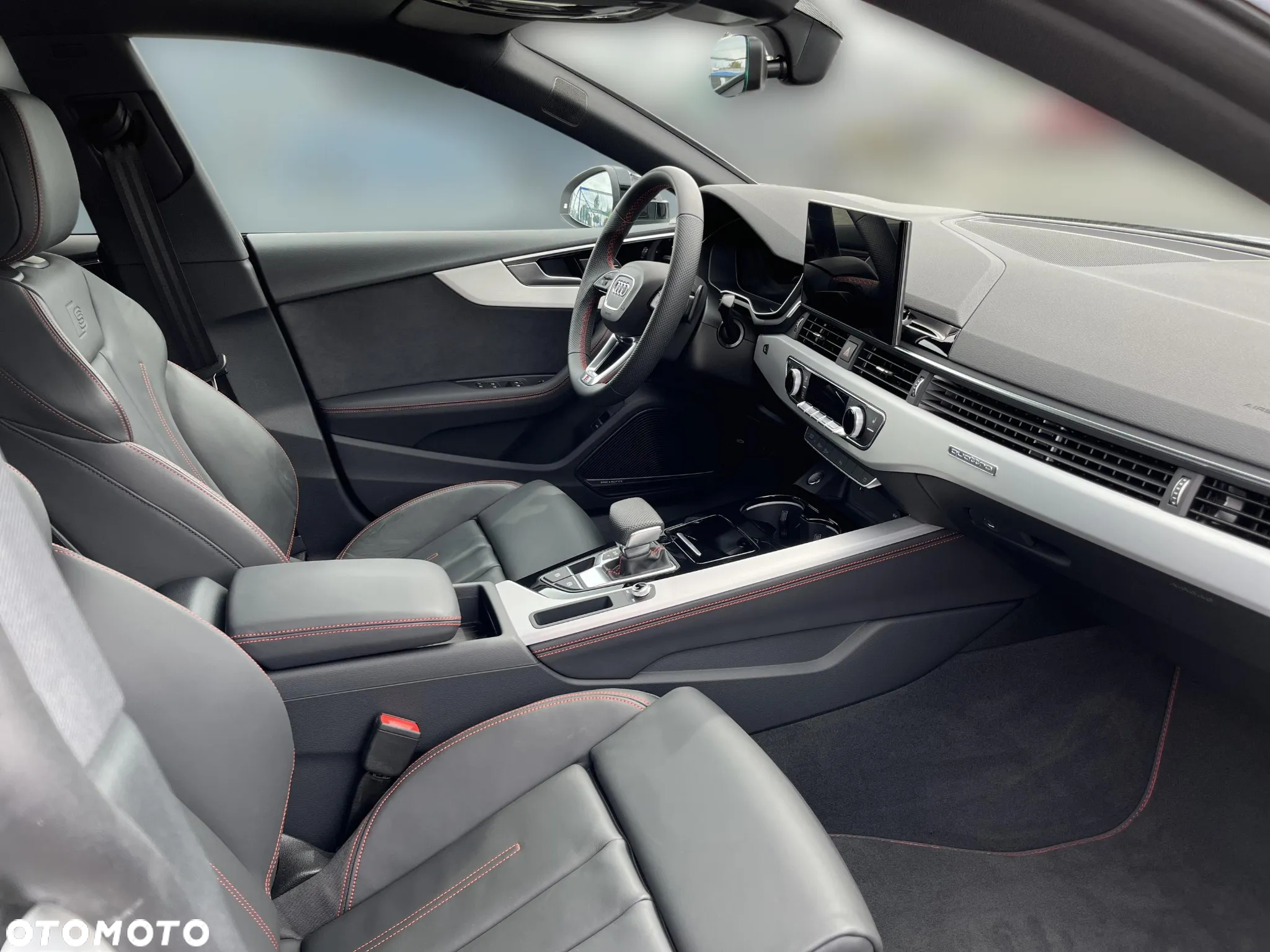 Audi A5 Sportback 45 TFSI quattro S tronic advanced - 15