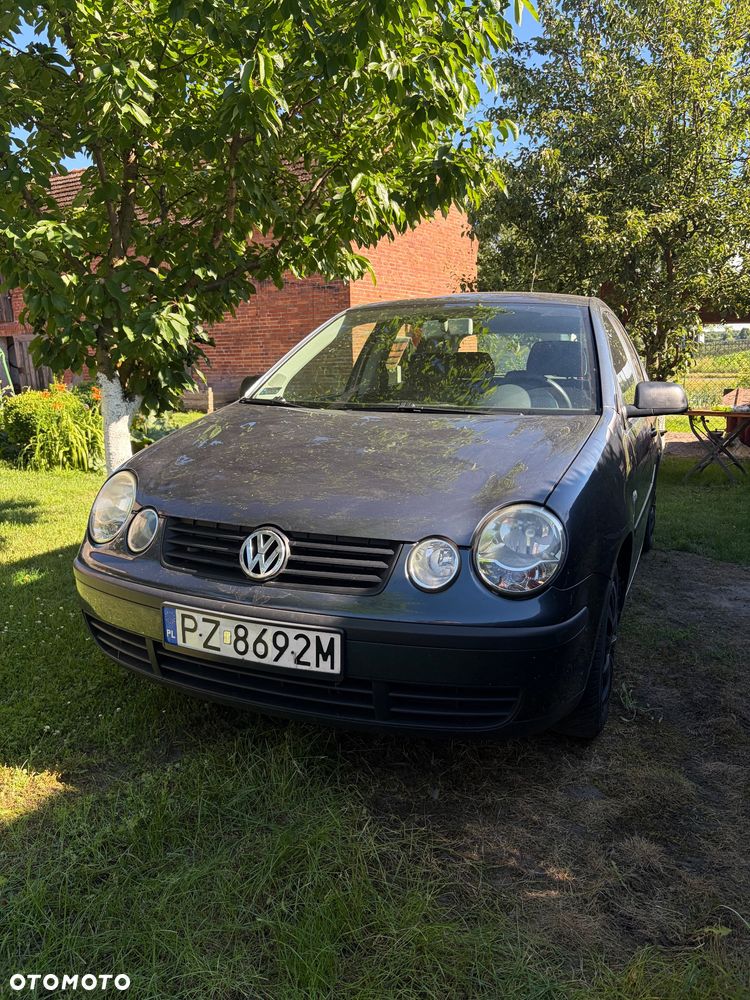 Volkswagen Polo 1.2 12V Highline - 1