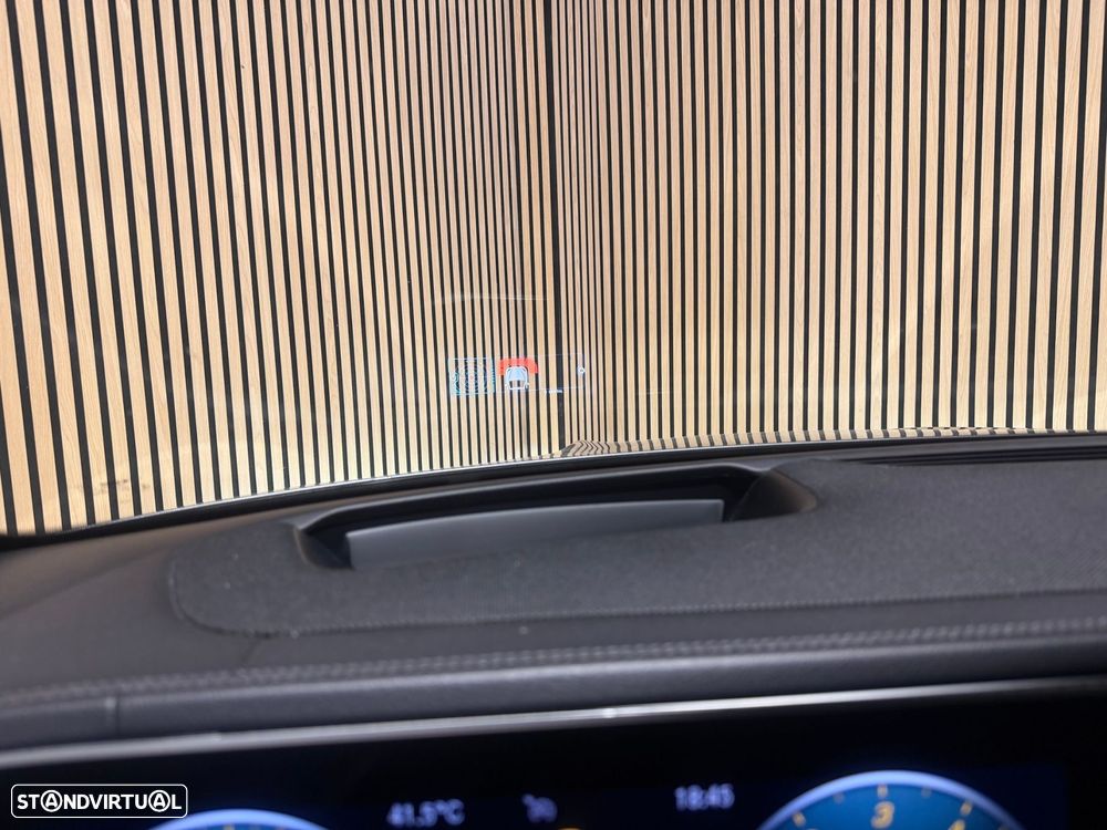Mercedes-Benz GLE 350 de 4Matic - 16
