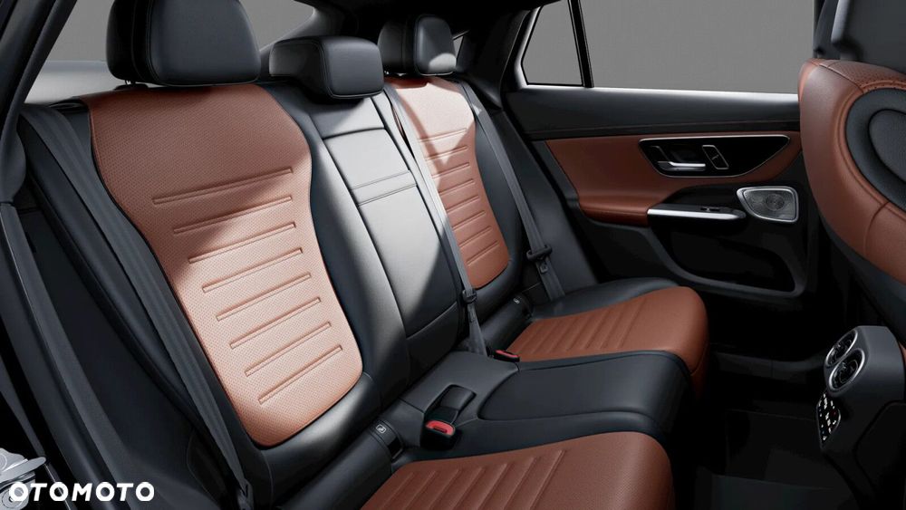 Mercedes-Benz GLC - 10