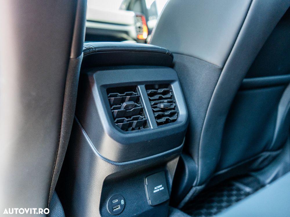 Ford Ranger 2.0 EcoBlue 213 CP 4x4 Cabina Dubla Raptor Aut. - 38