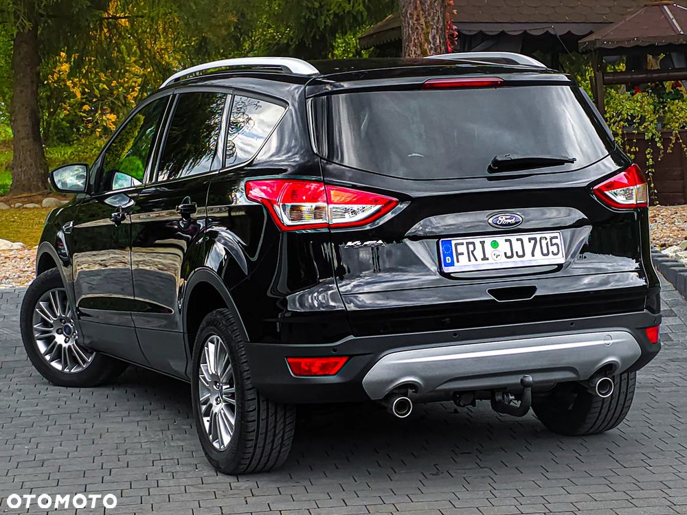 Ford Kuga 2.0 TDCi 2x4 Individual - 3