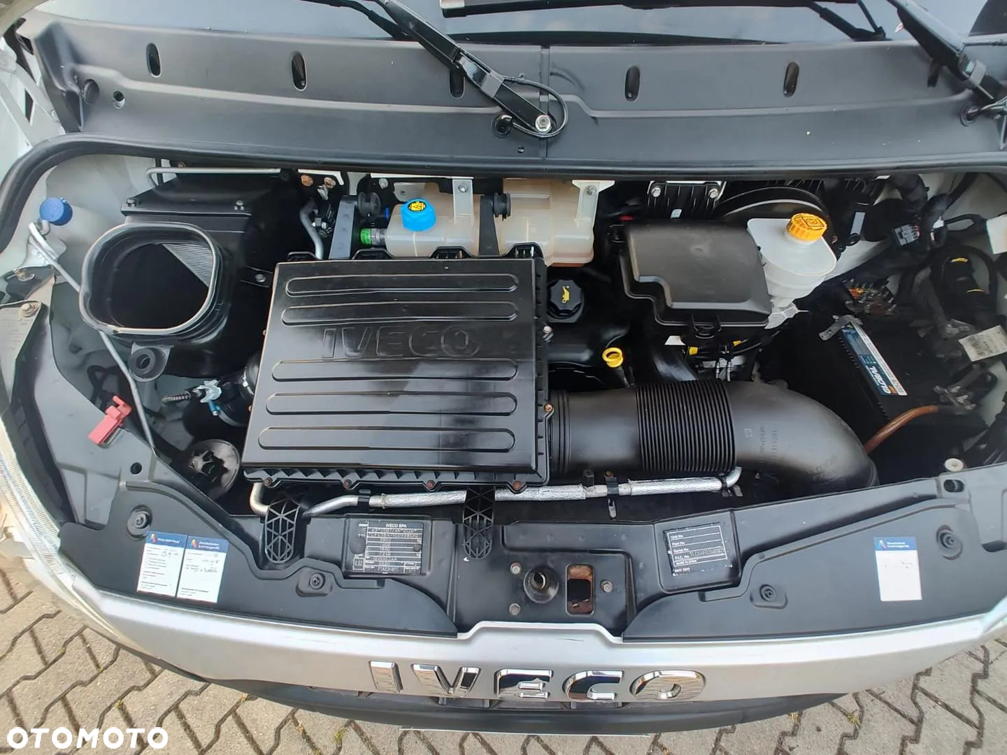 Iveco 35C15 - 22