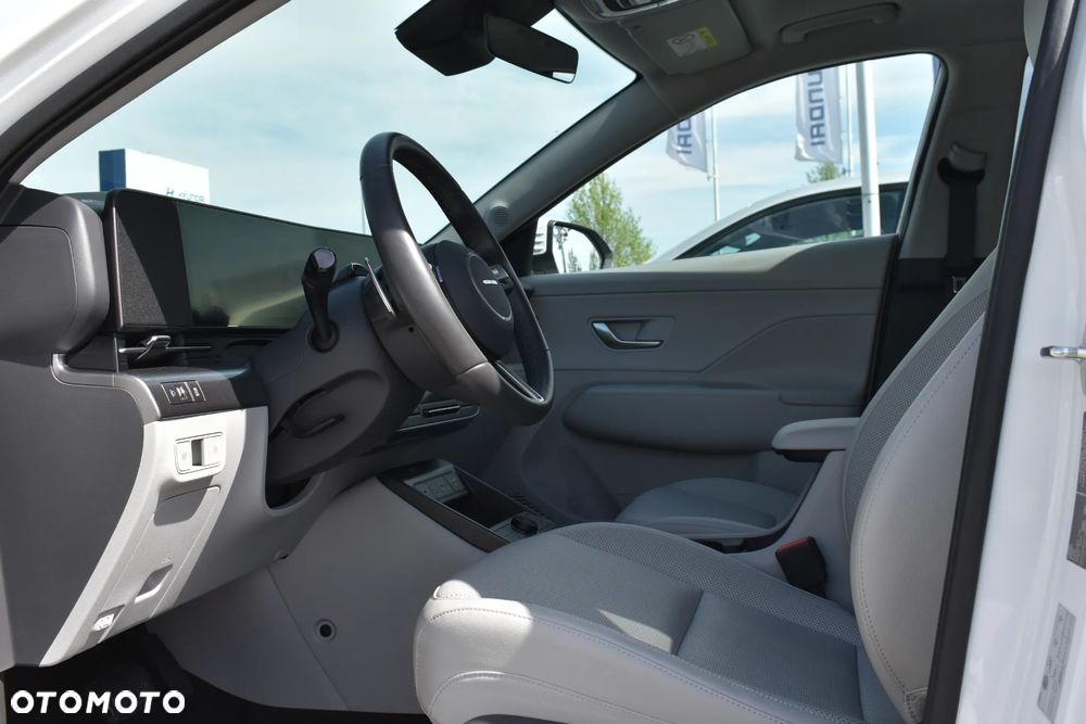 Hyundai Kona 65kWh Platinum - 12