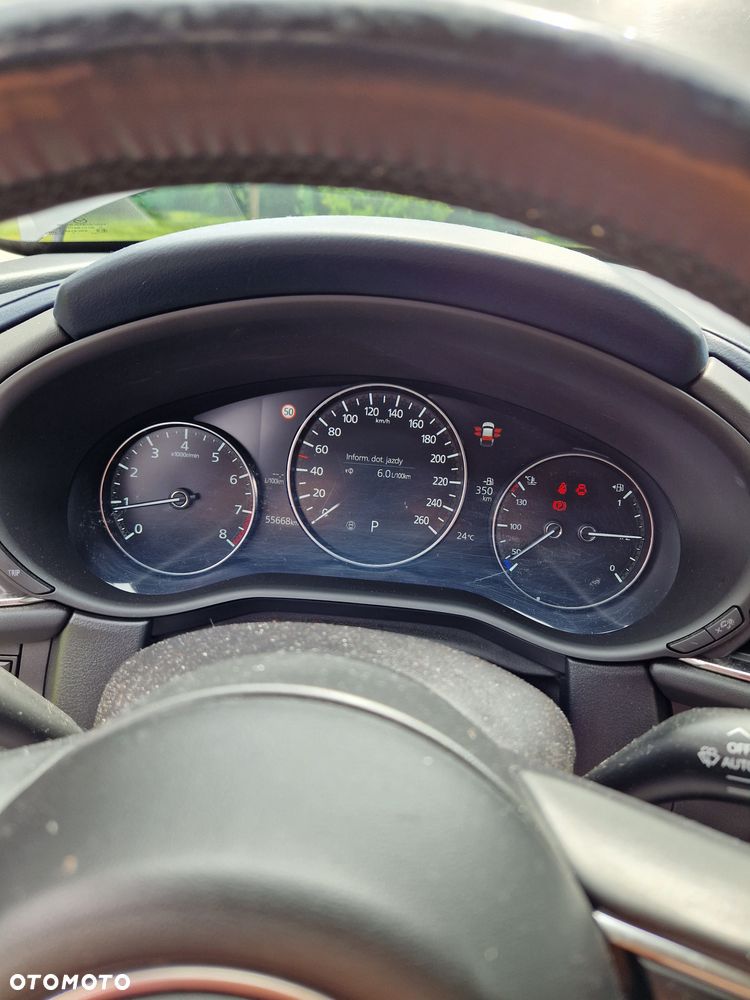 Mazda CX-30 2.0 mHEV Kanjo 2WD - 13