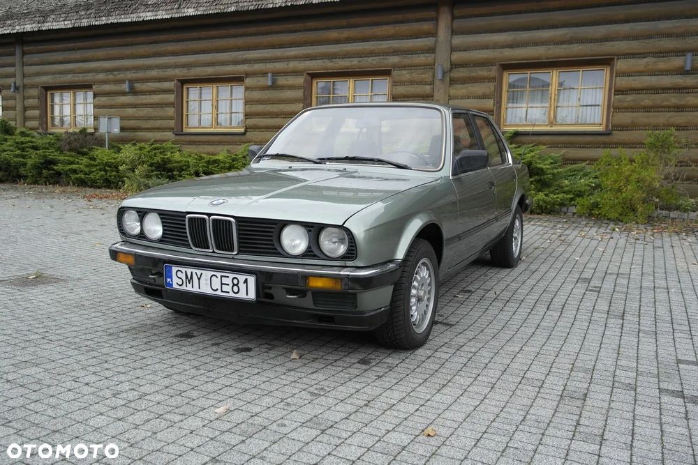 BMW Seria 3 - 2