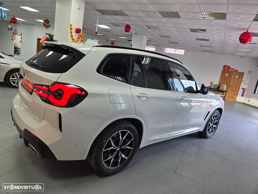 BMW X3 - 29