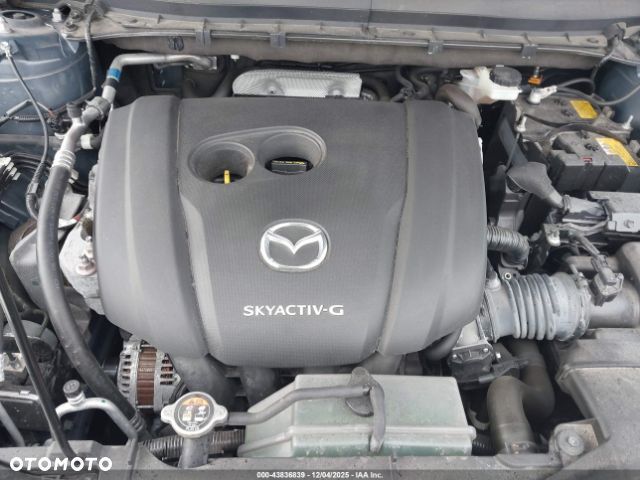 Mazda CX-5 - 14
