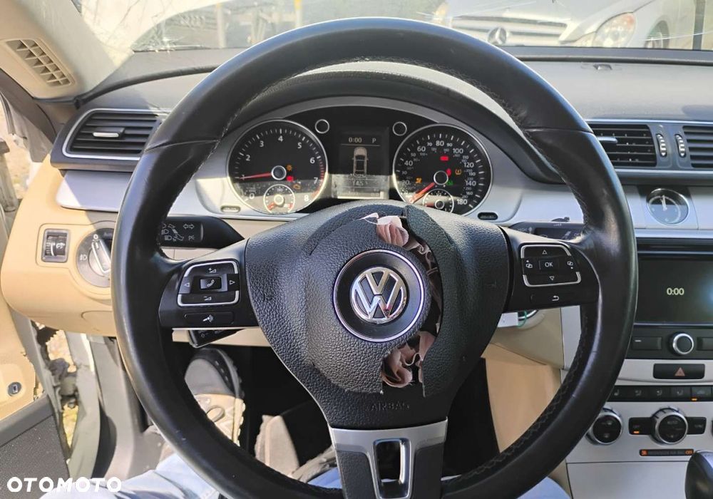 Volkswagen CC - 14