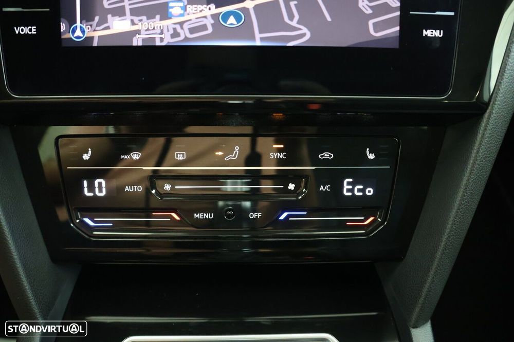 VW Arteon Shooting Brake 1.4 TSI eHybrid Elegance - 31
