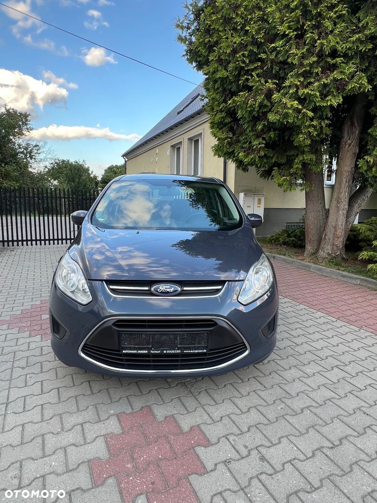 Ford Grand C-MAX 1.6 Ti-VCT Trend - 8