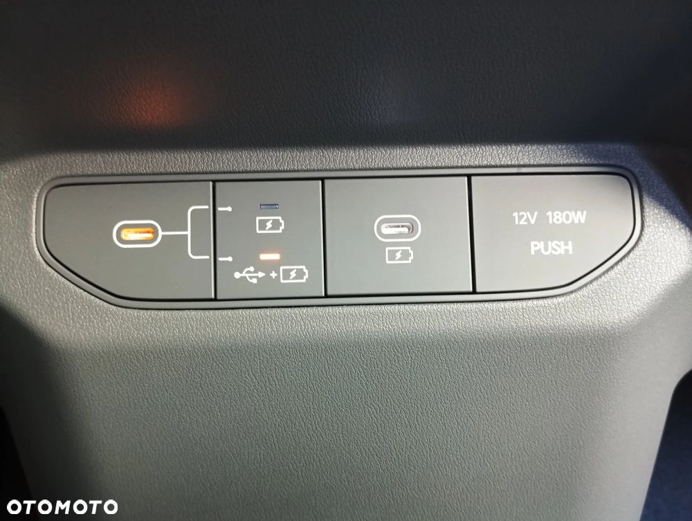 Kia EV3 81.4kWh Air - 28