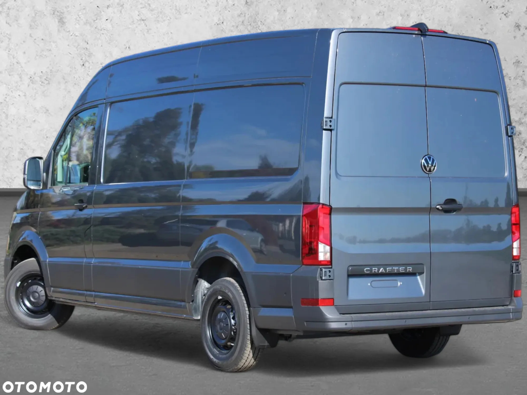 Volkswagen Crafter - 9