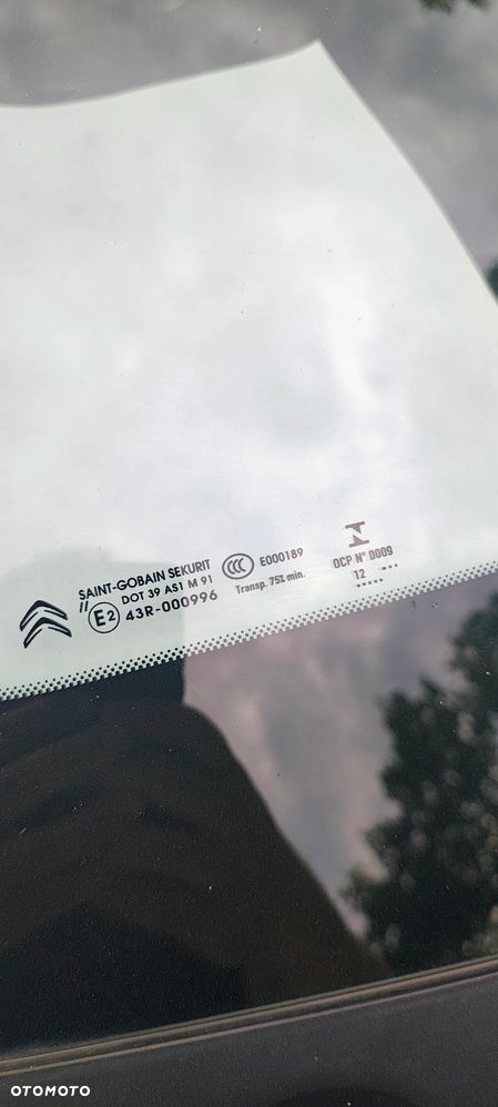Citroën DS5 2.0 HDi SportChic - 32