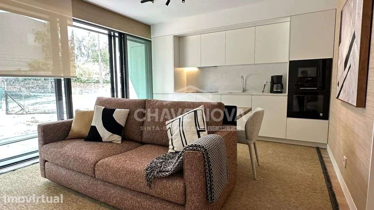 Apartamento T2 | Porto – Junto às Antas |Privilege Gardens-SD/04604/MH