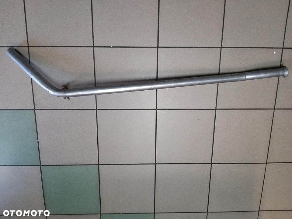 RURA ŚRODKOWA RENAULT KANGOO, KANGOO EXPRESS 1.2 08.97- - 1