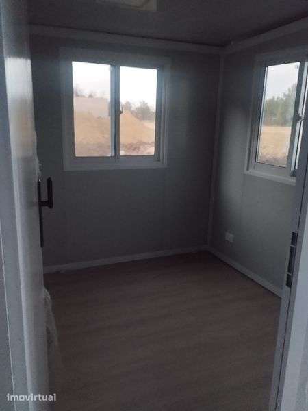 Casa Móvel T2 - Pronta entrega - 1 Unidade. - Grande imagem: 4/5