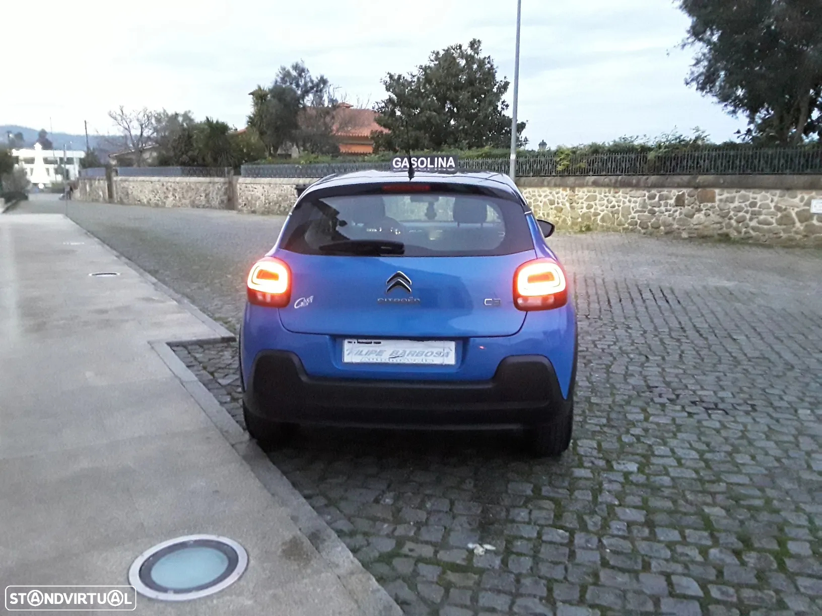 Citroën C3 1.2 PureTech Max - 5