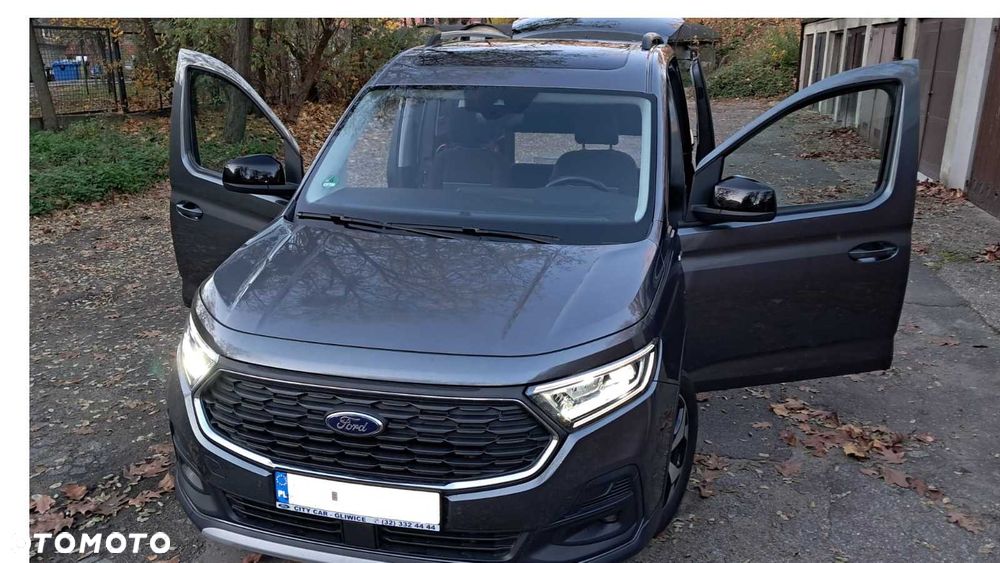 Ford Tourneo Connect Grand - 1