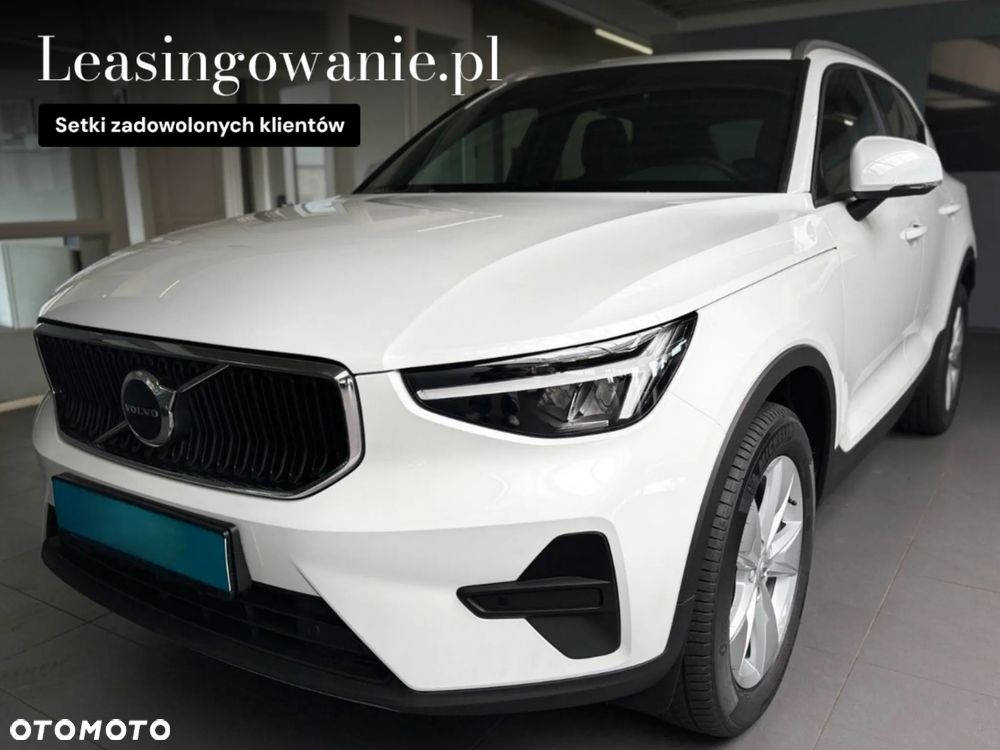 Volvo XC 40 B3 Core - 1