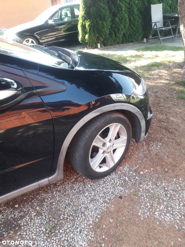 Honda Civic - 6