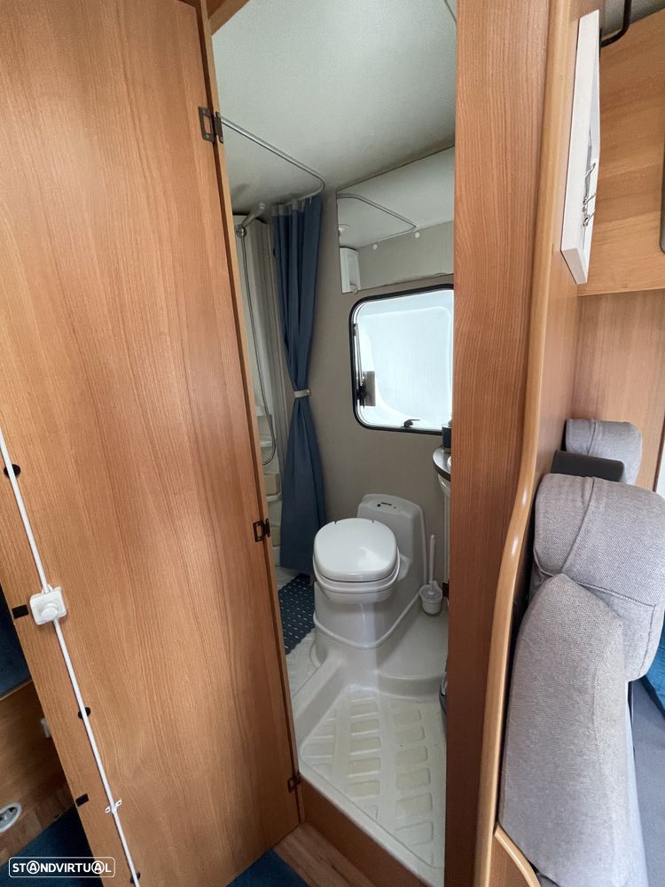 Ford Trigano Chausson - 8