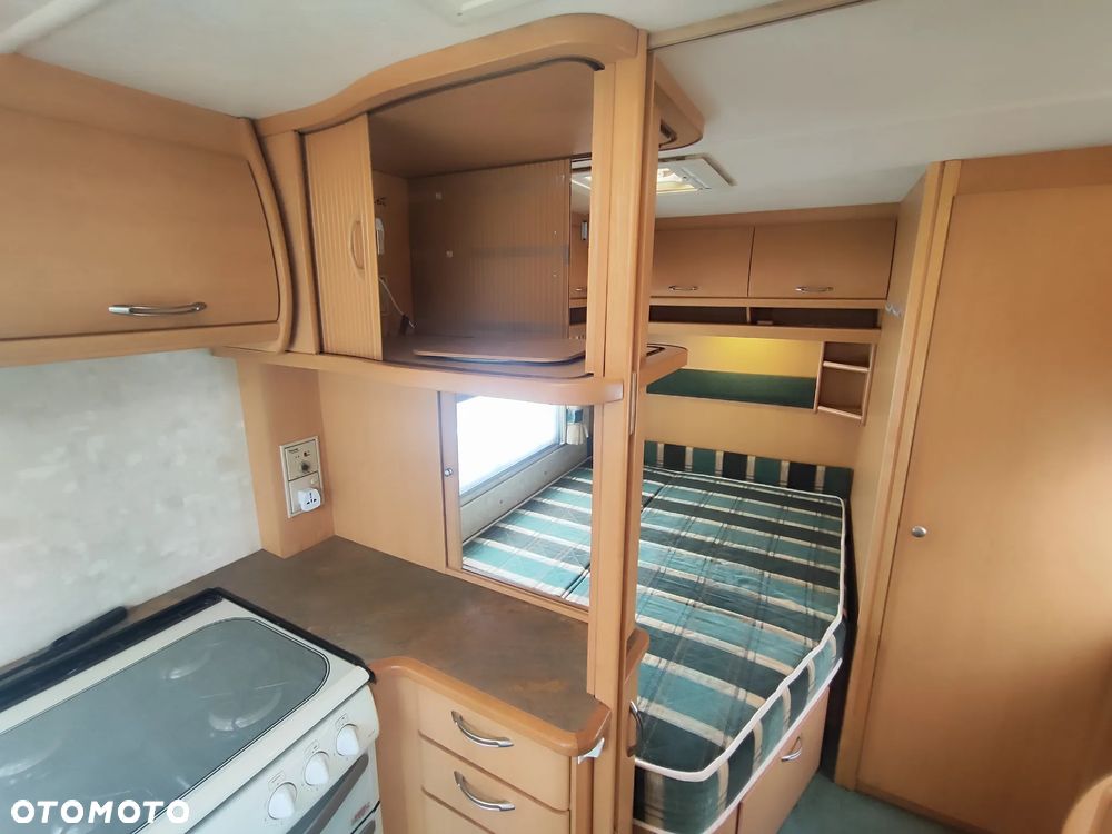 SWIFT Abbey Aventura - 7