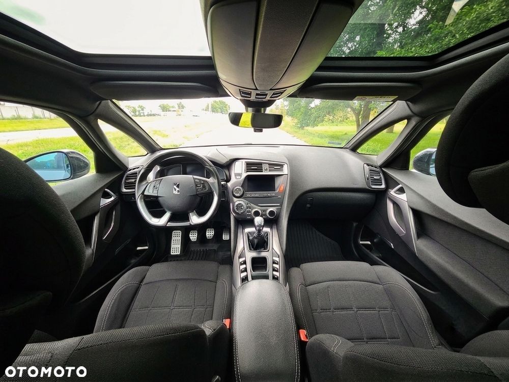 Citroën DS5 - 2