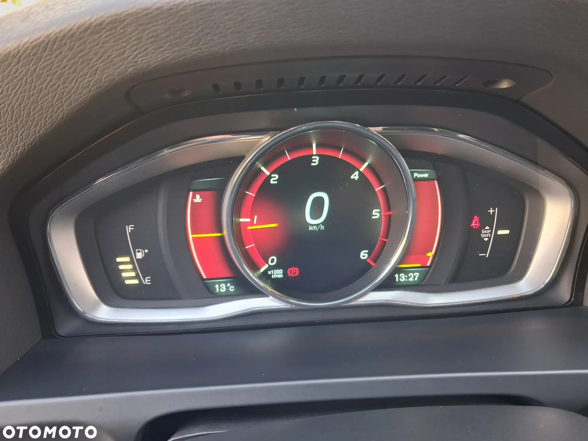 Volvo S60 D2 Kinetic - 9