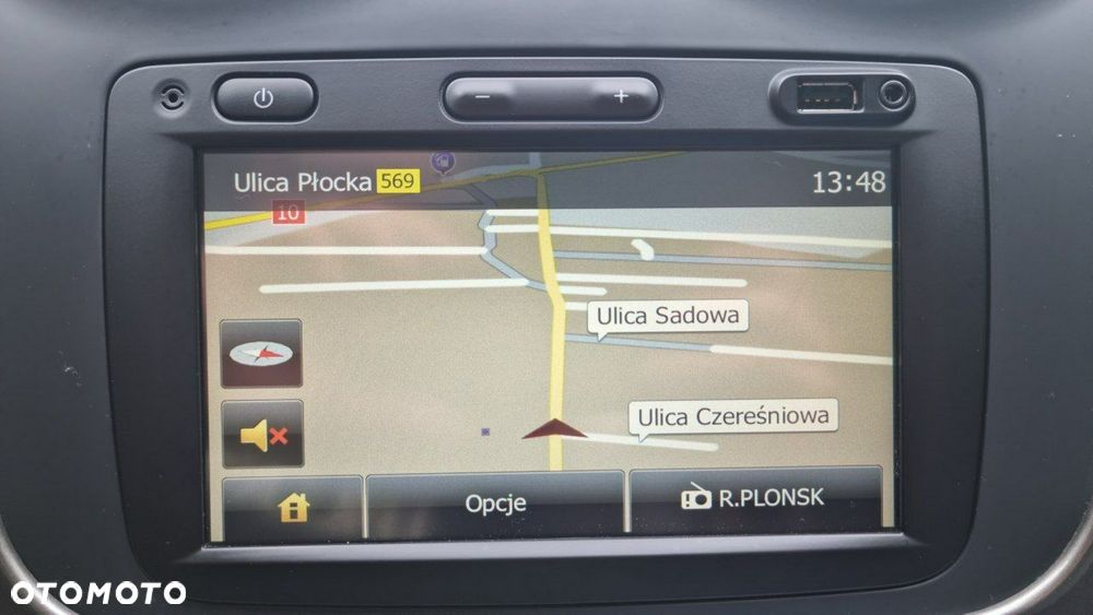 Dacia Sandero Stepway - 16