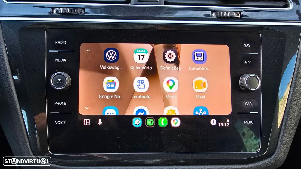 VW Tiguan 1.4 TSI eHybrid R-Line DSG - 22
