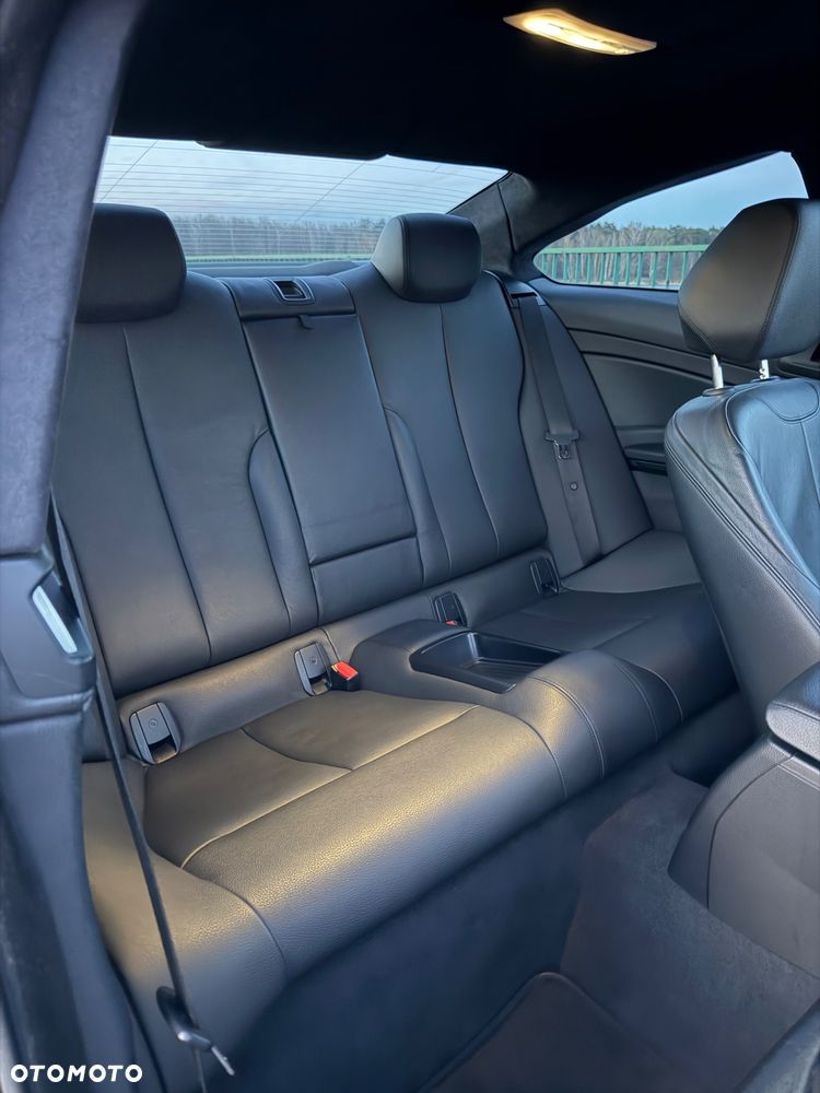 BMW Seria 4 435d xDrive Sport-Aut M Sport - 15