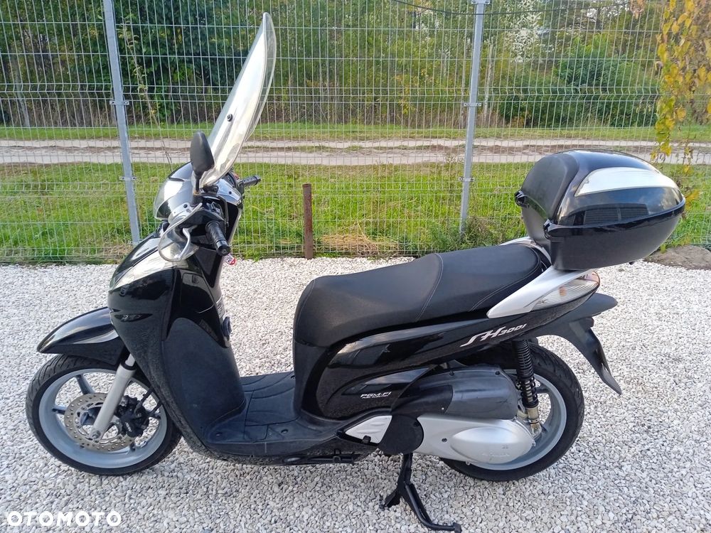 Honda SH - 1