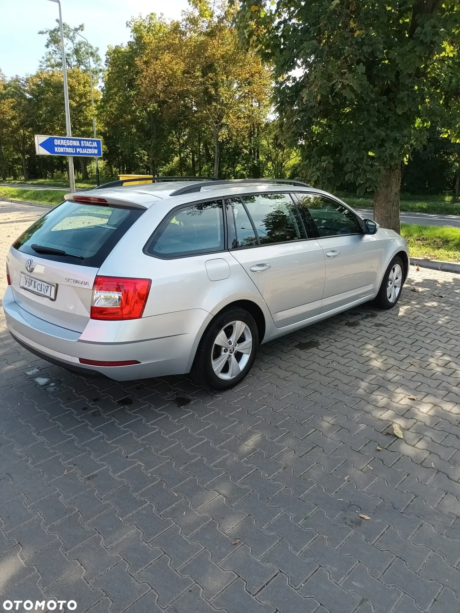 Skoda Octavia 2.0 TDI Ambition - 6