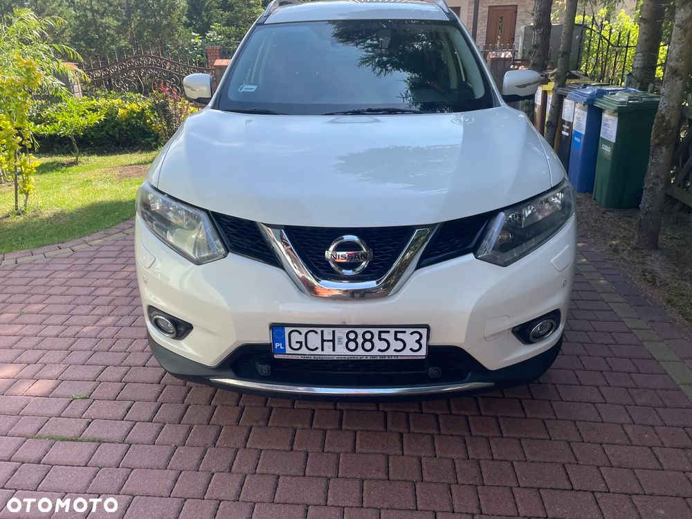 Nissan X-Trail 1.6 DCi Acenta Xtronic 2WD EU6 - 1